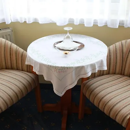 Otel Josefa Salzburg