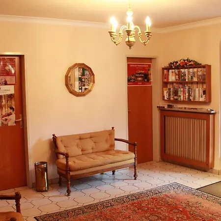 Josefa Отель 3*