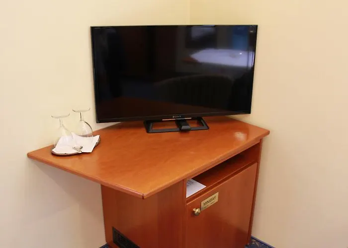 酒店 约瑟法酒店