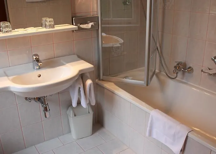 酒店 约瑟法酒店