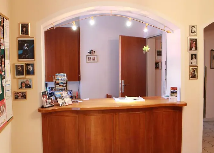 酒店 约瑟法酒店