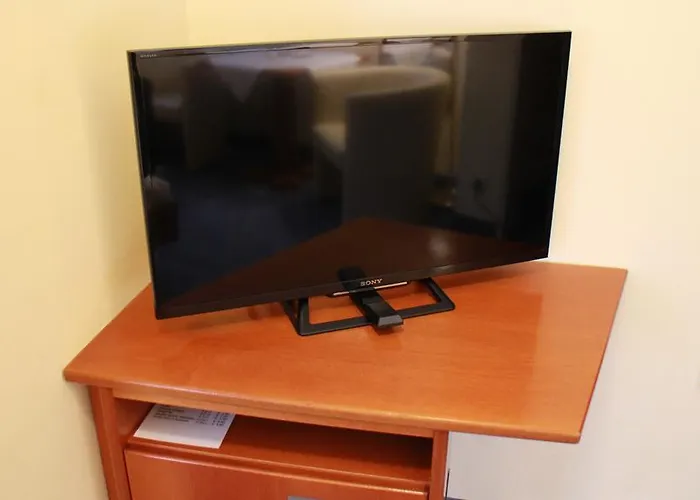 酒店 约瑟法酒店 3*