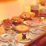 Отель Josefa 3*