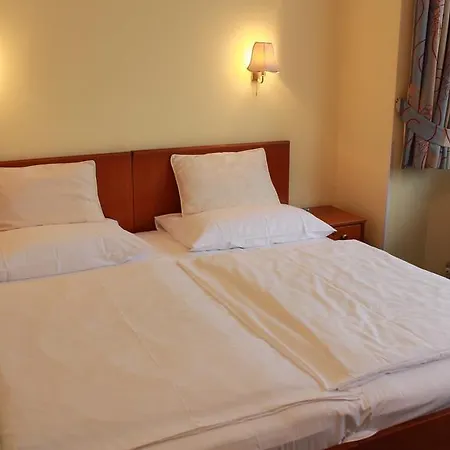 فندق Josefa سالزبورغ