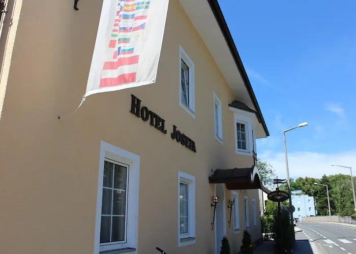 Josefa 3* سالزبورغ