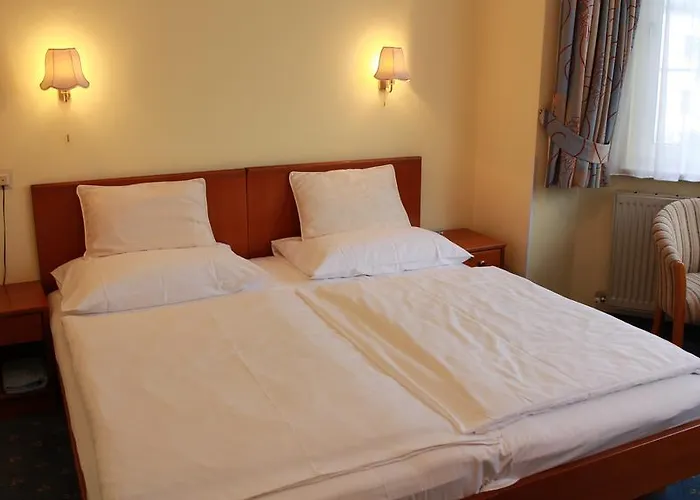 فندق Josefa سالزبورغ